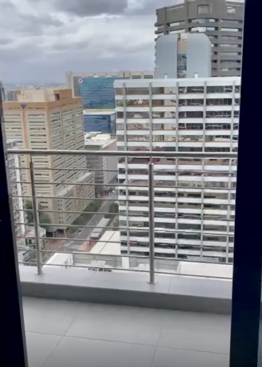 1 Bedroom Property for Sale in Cape Town City Centre Western Cape
